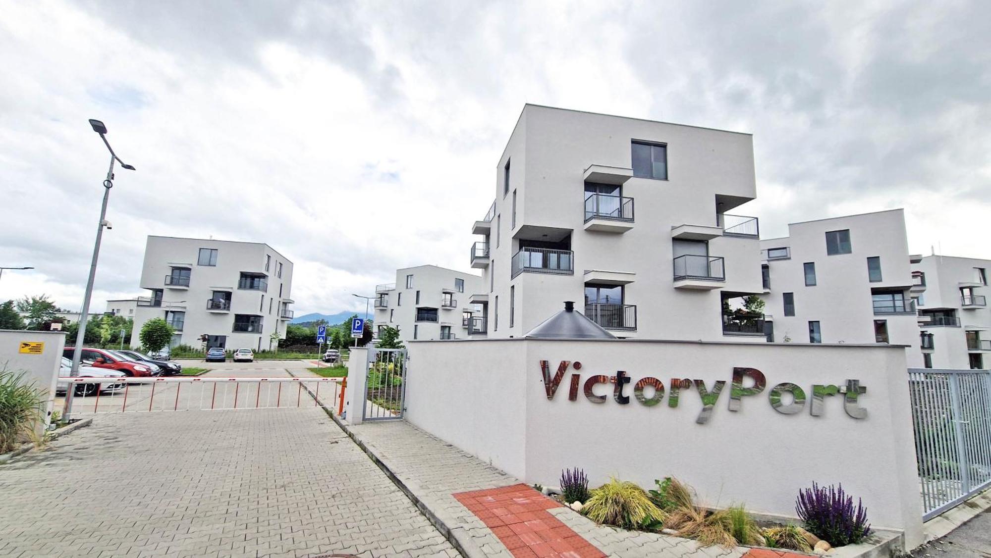 Hillshome - 84M2 Moderny Byt S Terasou Aj Saunou Liptovský Mikuláš Exteriör bild